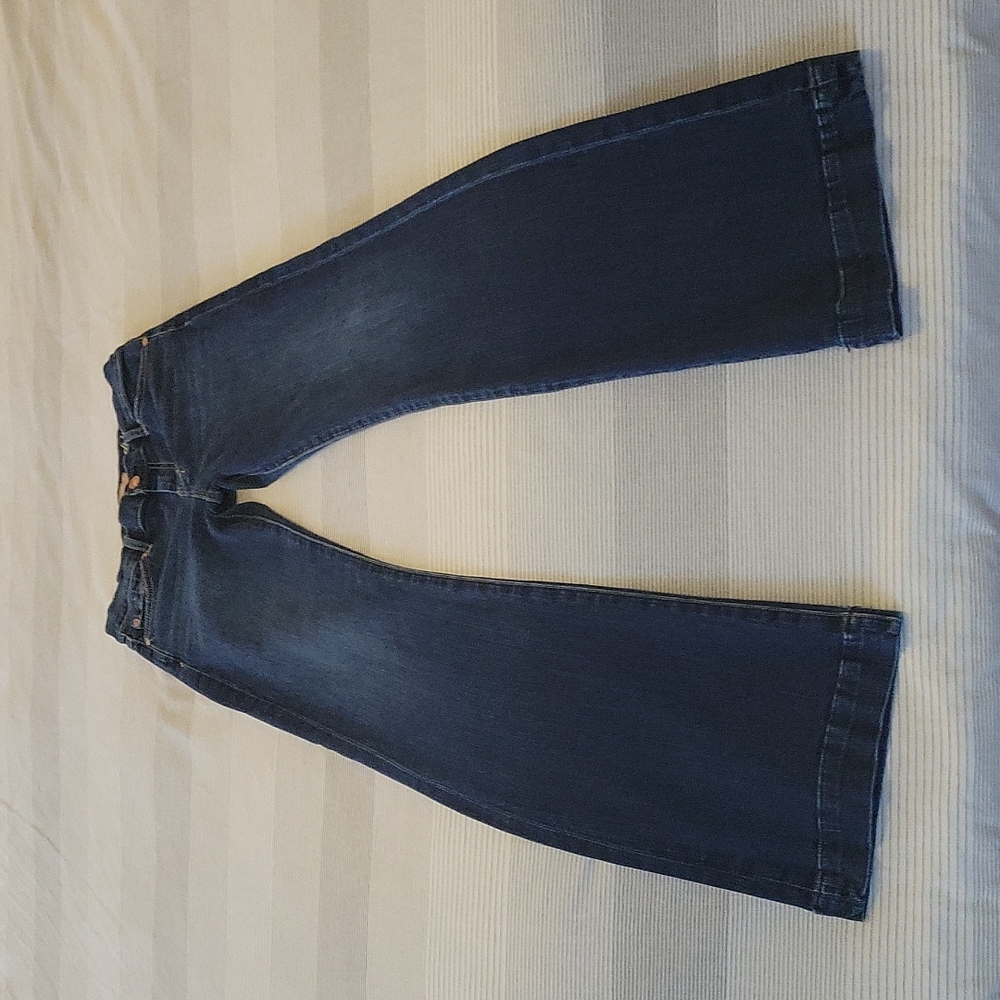 7 For All Mankind Dojo B(air)